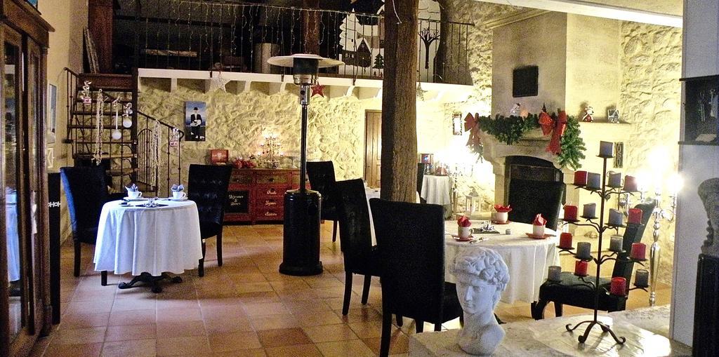 Moulin De Rioupassat Chambres D'Hotes De Charme Rauzan Esterno foto
