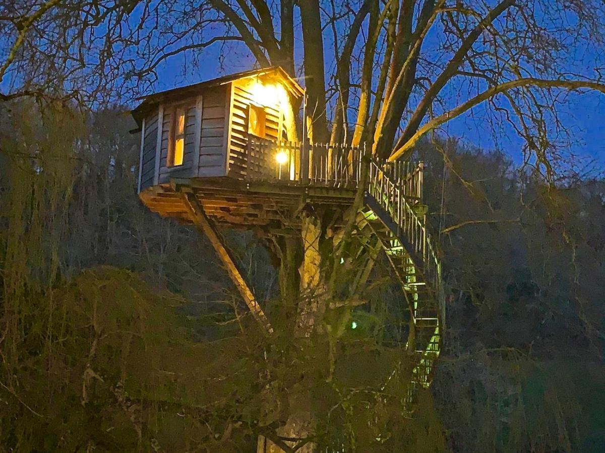 Moulin De Rioupassat Chambres D'Hotes De Charme Rauzan Esterno foto